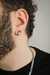 Kit Corrente e brincos - comprar online