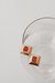 Conjunto Ariel Ouro - loja online