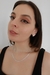 Corrente Chain Prata - Shop Jacin