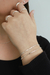 Pulseira Pietra Prata - loja online