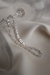 Choker Brigitte Prata - Shop Jacin