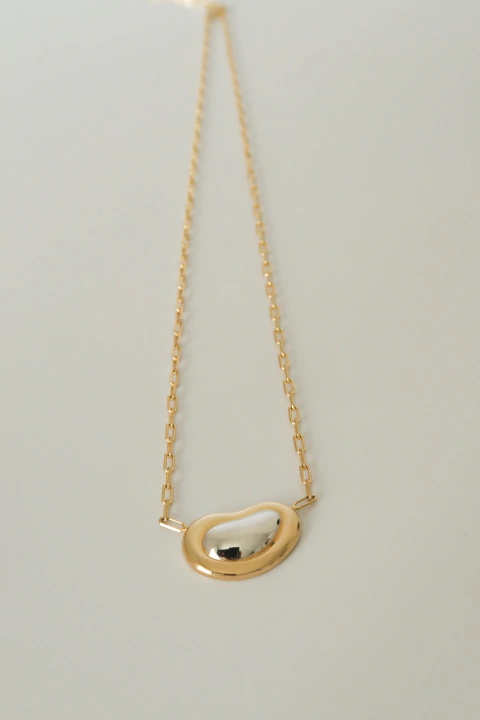 Colar Cosmos Ouro - comprar online