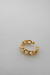 Piercing Chain Ouro