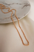 Corrente Mabel Ouro - comprar online