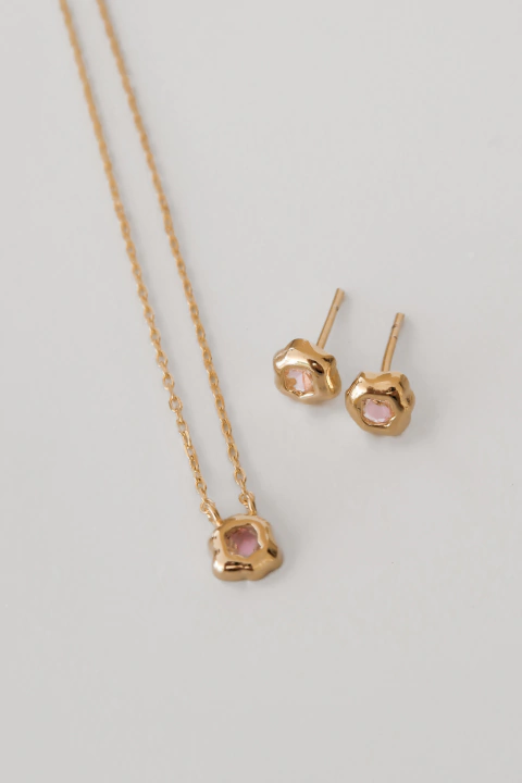 Conjunto Navi Ouro - comprar online