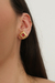 Conjunto Ariel Ouro