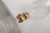 Brinco Martha Ouro - comprar online