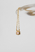 Conjunto Navi Ouro