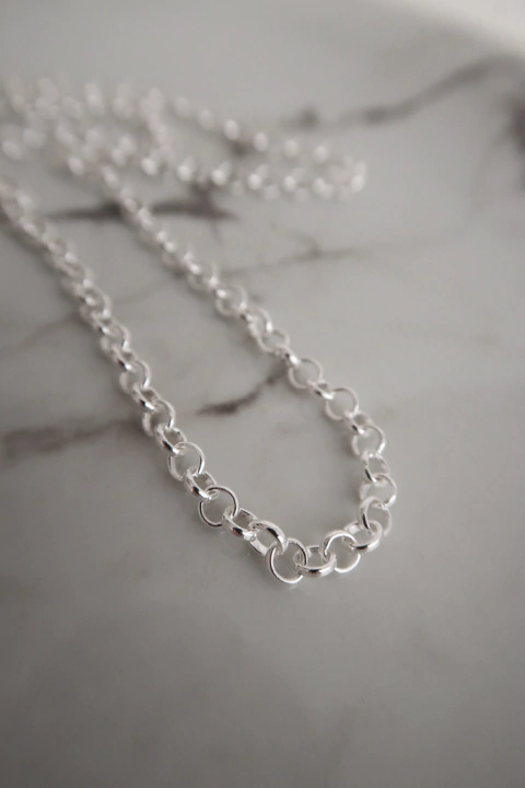 Corrente Miranda Prata