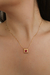 Conjunto Ariel Ouro