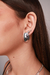 Brinco Donna Prata - loja online