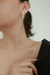 Choker Maggie Prata - comprar online