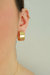 Brinco Antonia Ouro - Shop Jacin