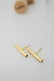 JACIN BRINCO MINIMAL OURO 11000100