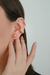 Imagem do Piercing Thereza Ouro
