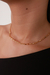 Corrente Fernanda Ouro - comprar online