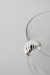 Piercing Thereza Prata - Shop Jacin