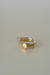 JACIN ANEL REGULÁVEL CLAVEL OURO 52000136