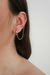 JACIN CORRENTE PARA BRINCOS OURO 91000003