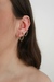 JACIN CORRENTE PARA BRINCOS OURO 91000003