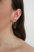 JACIN CORRENTE PARA BRINCOS OURO 91000003