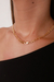 Corrente Filipa Ouro - comprar online