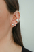 Piercing Thereza Prata na internet