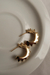 Brinco Argola Sol Ouro - loja online