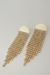Brinco Greta Ouro - Shop Jacin