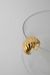 Piercing Thereza Ouro - Shop Jacin