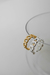 JACIN PIERCING CHAIN PRATA 72000007