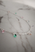 Choker Sharon Color Prata