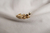 Brinco Spikes Ouro - loja online