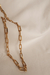 Imagem do Choker Alice Ouro