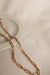 Choker Alice Ouro - Shop Jacin