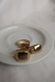 Anel Tory Ouro