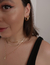 Corrente Abigail Ouro - comprar online