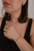 Anel Nail Ouro - comprar online