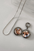 Kit Chaveiro + Corrente - Shop Jacin
