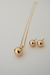 JACIN CONJUNTO DOT OURO 81000005