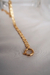 Choker Piastrine Ouro - Shop Jacin