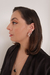 Piercing Luna Prata - comprar online
