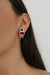 JACIN Brinco Lira Prata 11000105
