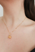 JACIN CONJUNTO LOURDES OURO 81000006