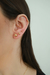 Brinco Dot Ouro - comprar online
