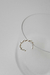 JACIN PIERCING TWIST PRATA 72000013
