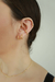 JACIN PIERCING TWIST OURO 71000013