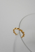 JACIN PIERCING TWIST OURO 71000013