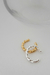 JACIN PIERCING TWIST OURO 71000013