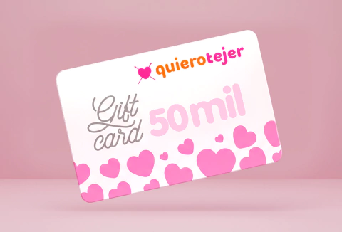 GIFT CARD 50